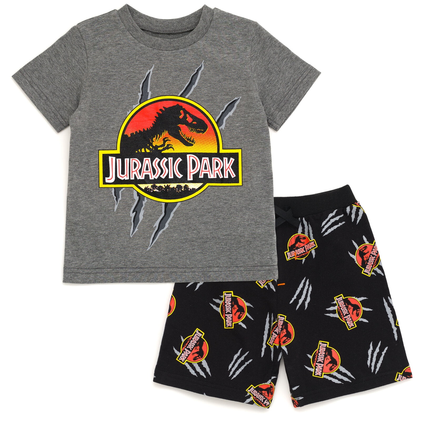 Bermudas Niño Disfraz De Jurassic World Nino Disfraz Jurassic