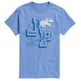 thumbnail image 1 of Jurassic World - Jurassic Park Team - Men's Short Sleeve Graphic T-Shirt, 1 of 4