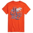 thumbnail image 1 of Jurassic World - Jurassic Park Team - Men's Short Sleeve Graphic T-Shirt, 1 of 4