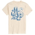 thumbnail image 1 of Jurassic World - Jurassic Park Team - Men's Short Sleeve Graphic T-Shirt, 1 of 4