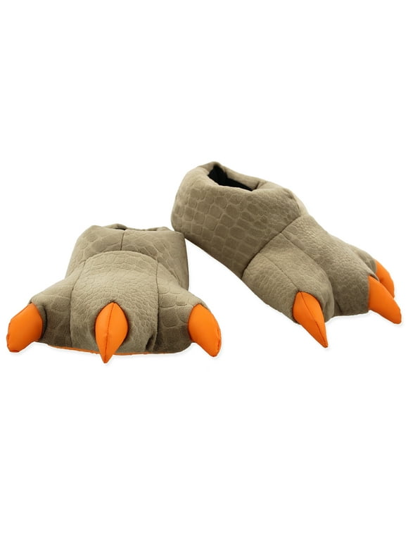 Dinosaur Slippers Kids