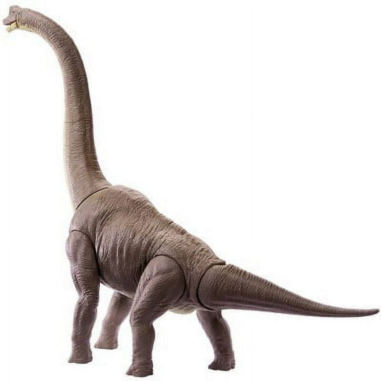 Jurassic world brachiosaurus mattel sale