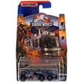 thumbnail image 1 of Jurassic World Legacy Collection Fleetwod Southwind RV Diecast Vehicle, 1 of 1