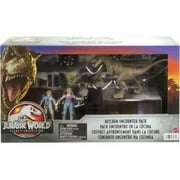 JURASSIC WORLD LEGACY COLLECTION KITCHEN ENCOUNTER PACK