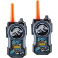 thumbnail image 1 of Jurassic World  Long Range Walkie Talkies for Kids, 1 of 7