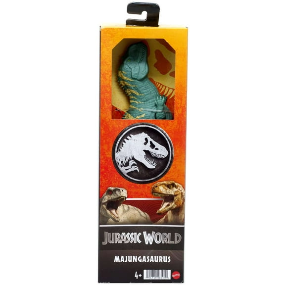 Jurassic World Majungasaurus Action Figure
