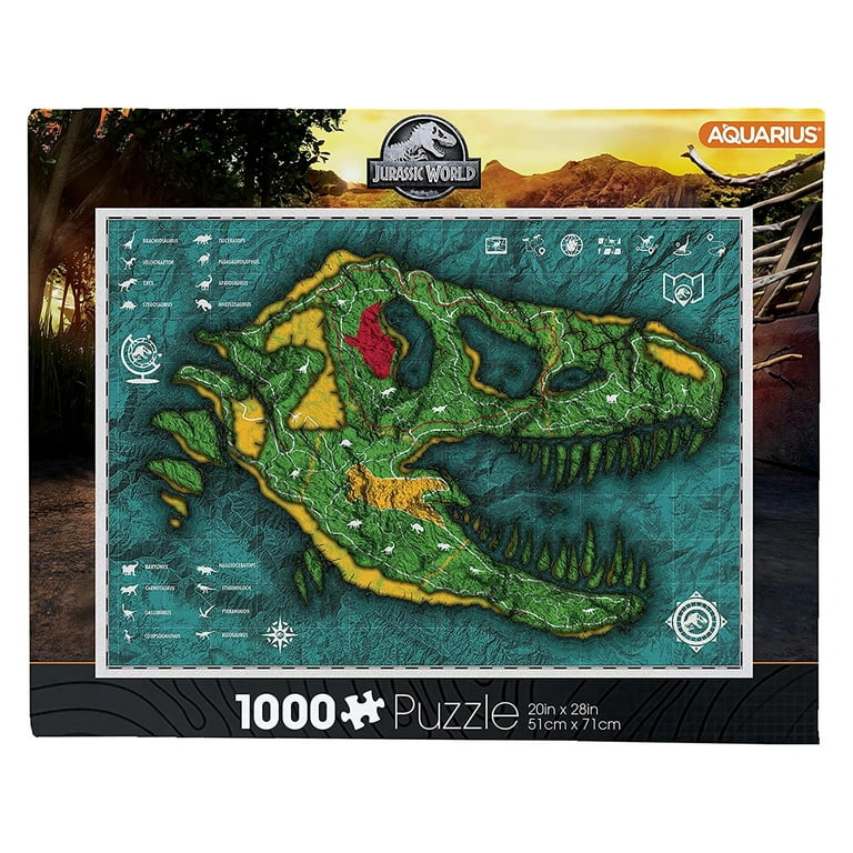 World map puzzle 1000 deals