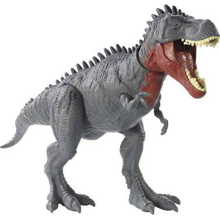 Jurassic World Massive Biters Tarbosaurus Larger-Sized Dinosaur Action Figure