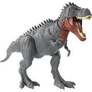 Jurassic World Massive Biters Tarbosaurus Larger-Sized Dinosaur Action Figure