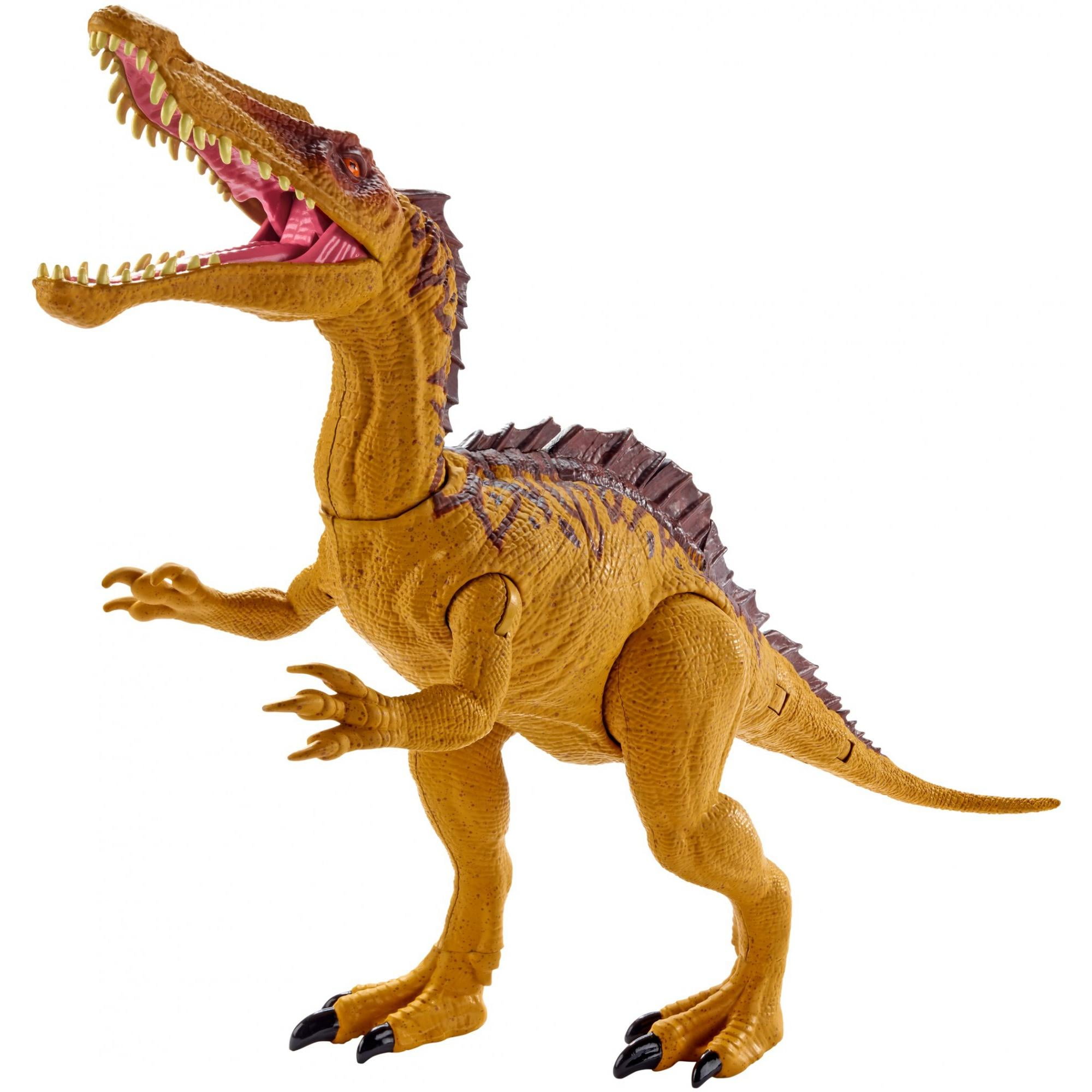 Jurassic World Fallen Kingdom Suchomimus Dinosaur Figure