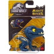 Jurassic World Mighty Little Biters Indoraptor Mini Figure
