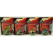 Jurassic World Dinosaurs Toy Figurine Collectibles Park