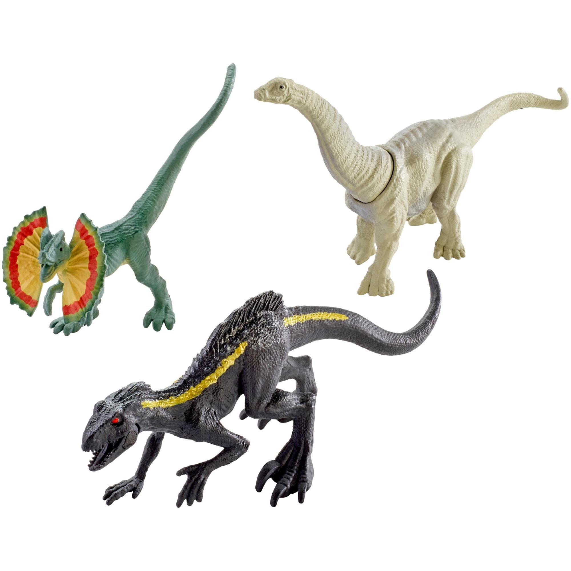 Pack 3 vehiculos micromachines s.2 Juguetes Don Dino