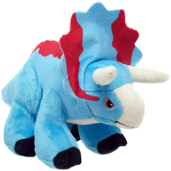 Jurassic World Movie-Inspired Plush Dinosaur Toy, Ages 3 & Up