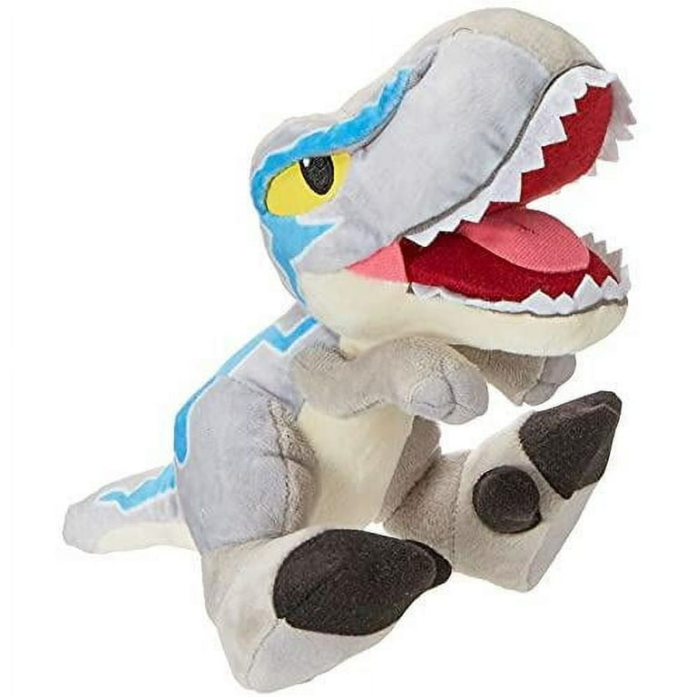 Jurassic world fallen kingdom cheap plush
