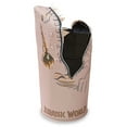 thumbnail image 1 of Jurassic World Open-Mouth T-Rex Laundry Clothes Hamper, 1 of 8