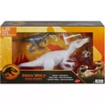 thumbnail image 1 of Jurassic World Peril Pack Darius, Baryonyx & Monolophosaurus Action Figure Set, 1 of 1