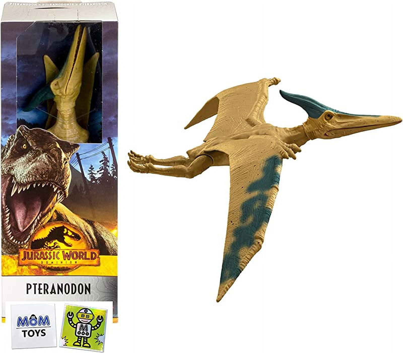 Pteranodon Toy, Dinosaur Toys