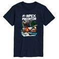 thumbnail image 1 of Jurassic World: Rebirth - Apex Predator - Men's Short Sleeve Graphic T-Shirt, 1 of 4