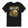 thumbnail image 1 of Jurassic World - Aquilops - Youth Boys Short Sleeve Graphic T-Shirt, 1 of 4