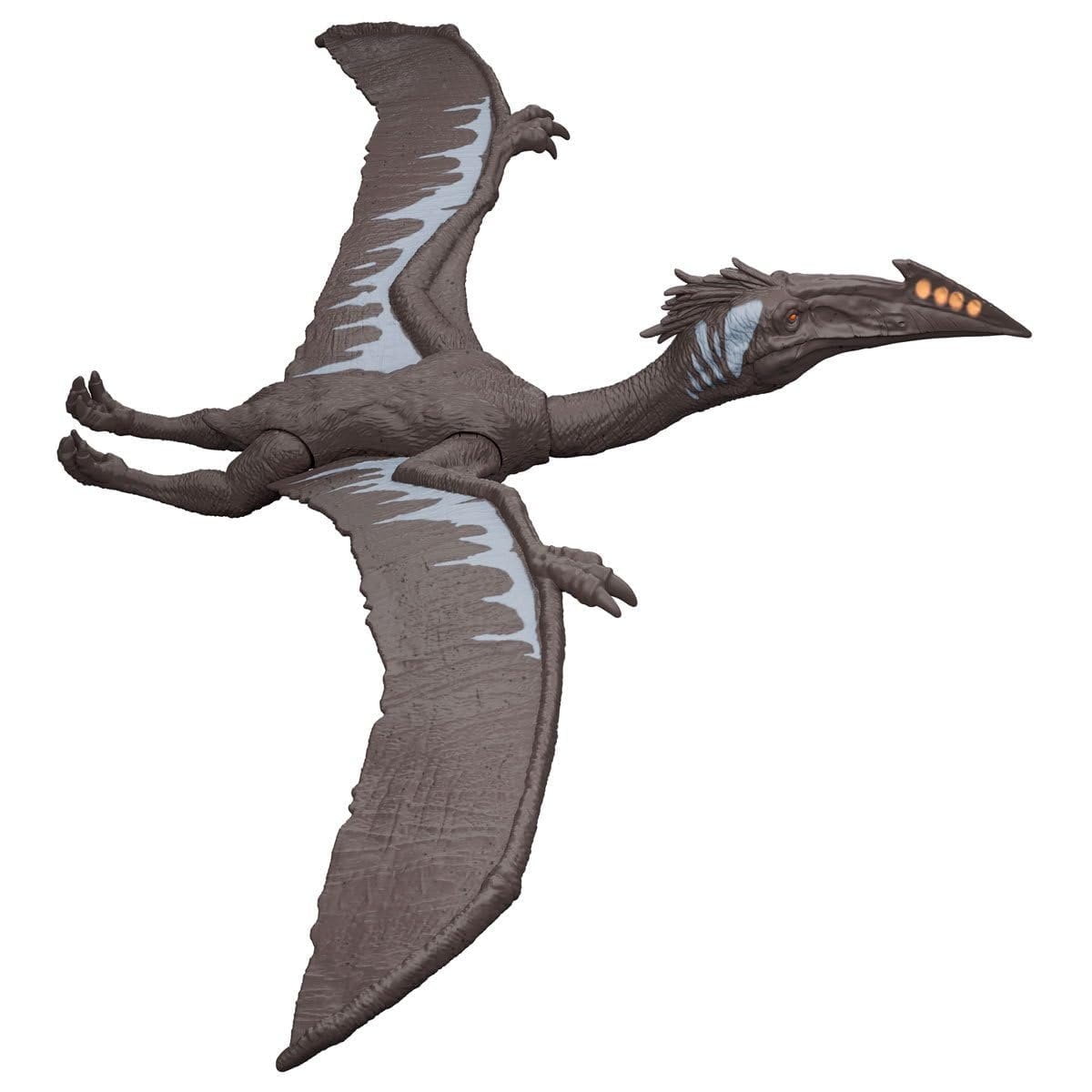 Jurassic World Rebirth Basic 12" Quetzalcoatlus Action Figure
