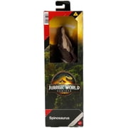 Jurassic World Rebirth Spinosaurus Action Figure
