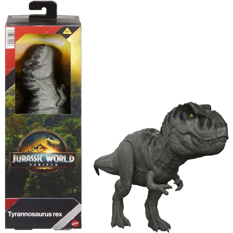 Jurassic World Rebirth Basic 12