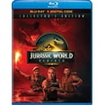 thumbnail image 1 of Jurassic World Rebirth (Blu-ray + Digital Copy) Action, Universal, 1 of 5