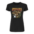 thumbnail image 1 of Jurassic World: Rebirth - Spinosaurus - Juniors Fitted Graphic T-Shirt, 1 of 4