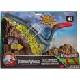 thumbnail image 1 of Jurassic World Reimagined Real Feel Quetzalcoatlus Action Figure, 1 of 5