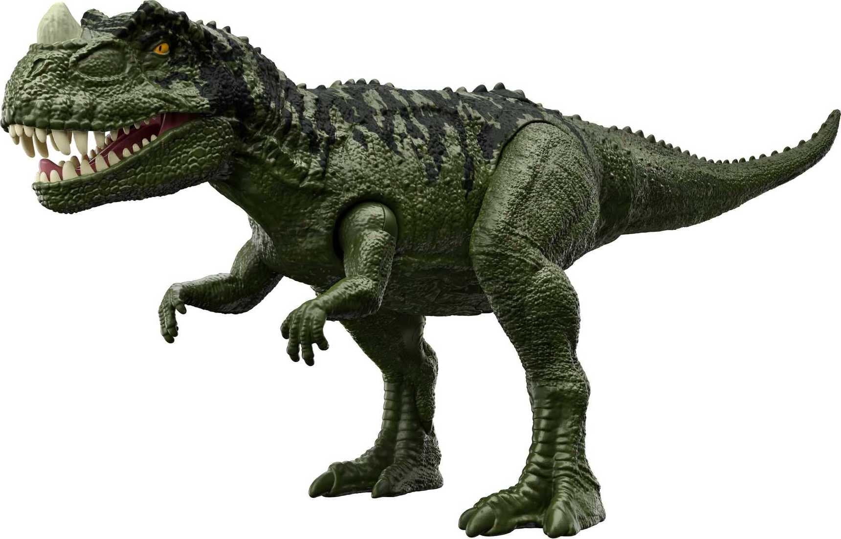 Jurassic world ceratosaurus toy sale