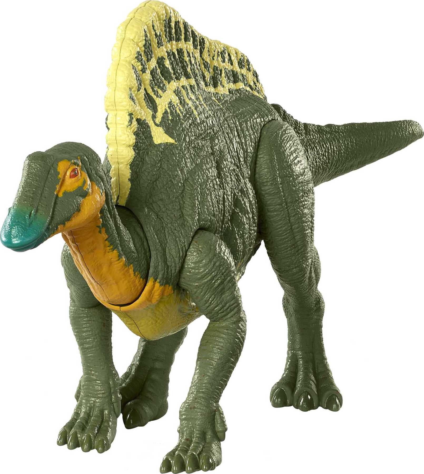 Spinosaurus hotsell toys walmart