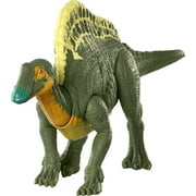 Jurassic World Roar Attack Ouranosaurus