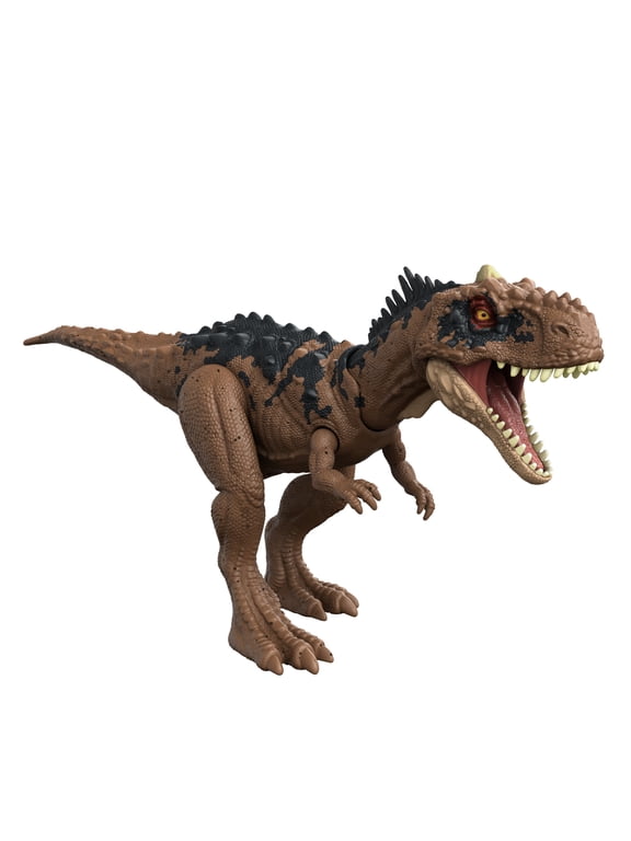 Roar Strikers Rajasaurus