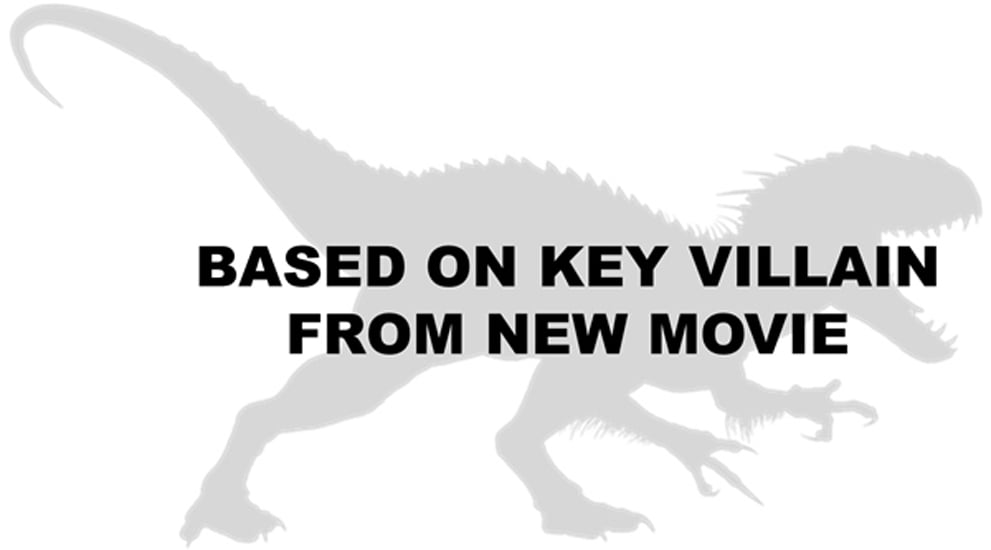 Jurassic World Roarivores Pachyrhinosaurus