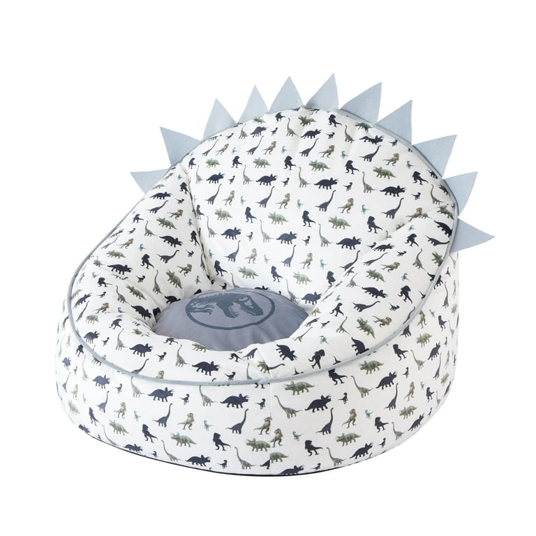 Jurassic world bean bag chair discount