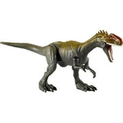 Jurassic World Savage Strike Monolophosaurus
