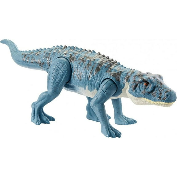 Jurassic World Savage Strike Postosuchus Action Figure