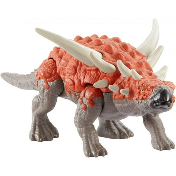 Jurassic World Savage Strike Sauropelta