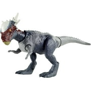 Jurassic World Savage Strike Stygimoloch Dinosaur Figure
