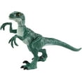 thumbnail image 1 of Jurassic World Savage Strike Velociraptor Delta, 1 of 5