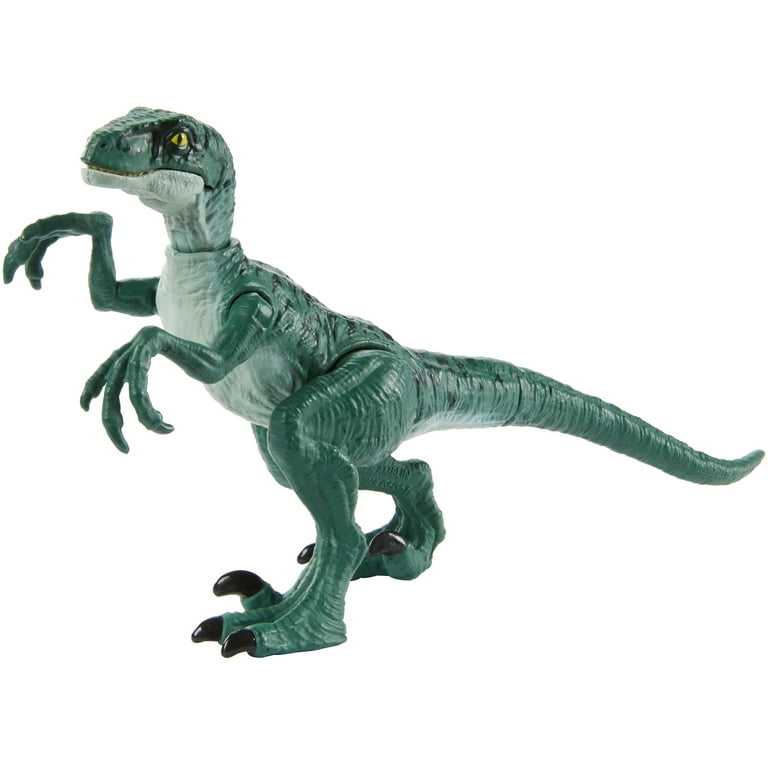 Jurassic world sale delta toy