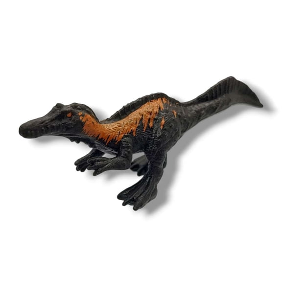 Jurassic World Series 3 Minis Spinosaurid Irritator Mini Figure