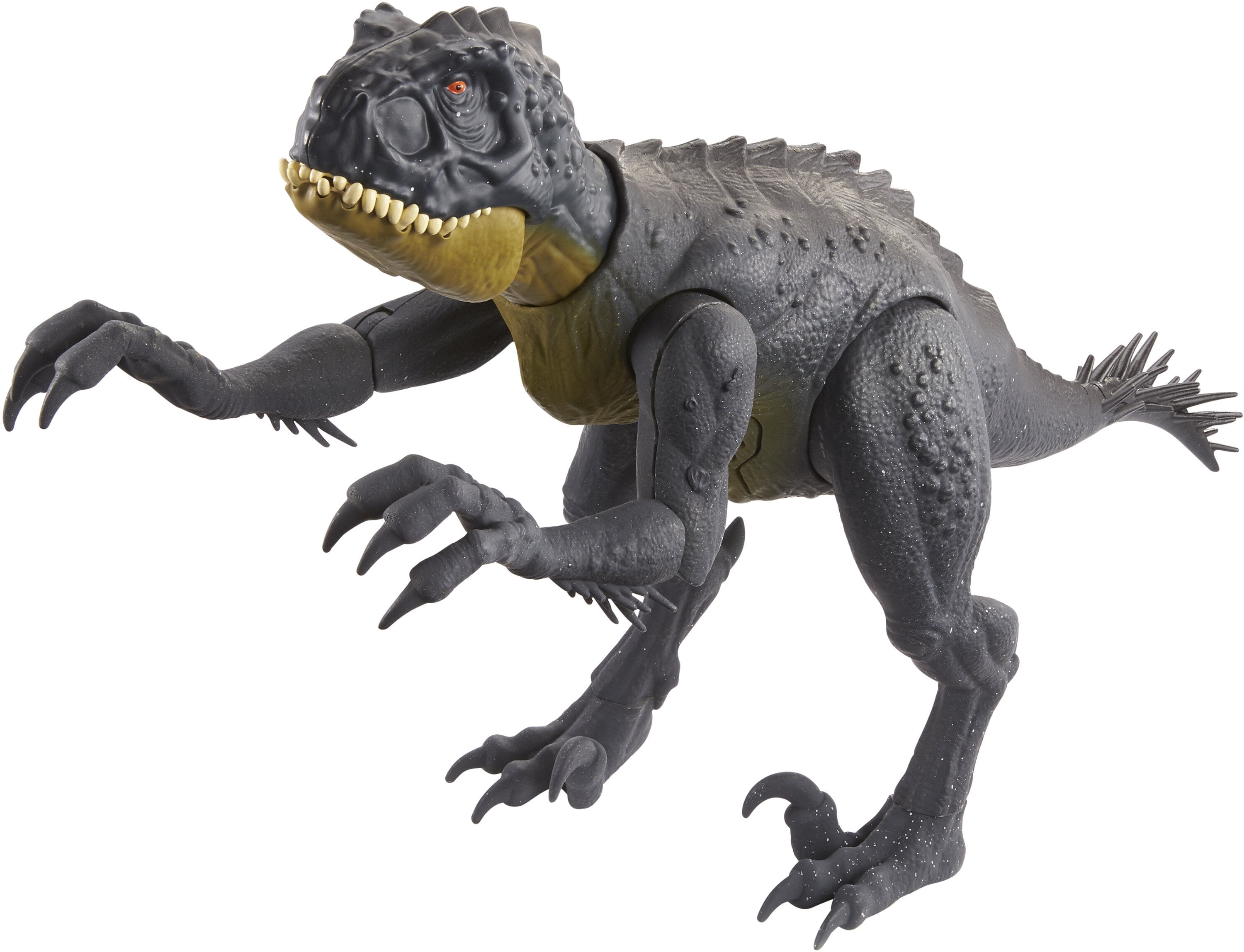 Wind-Up Jumping T-Rex, 2 Assorted Colors