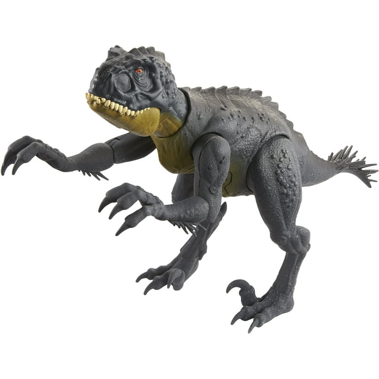 Jurassic World Dominion Dinosaur Surprise Play Pack Grab & Go! Set Lot Of 4
