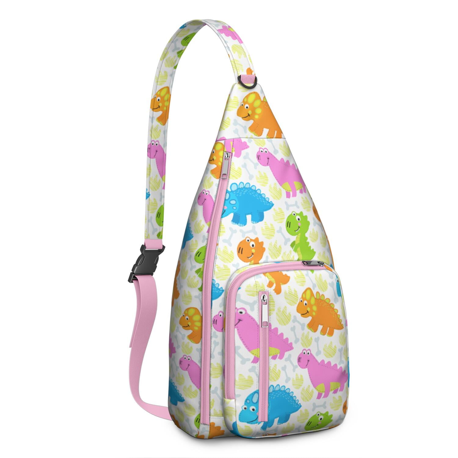 Jurassic Adventure - Dinosaur Tote Bag