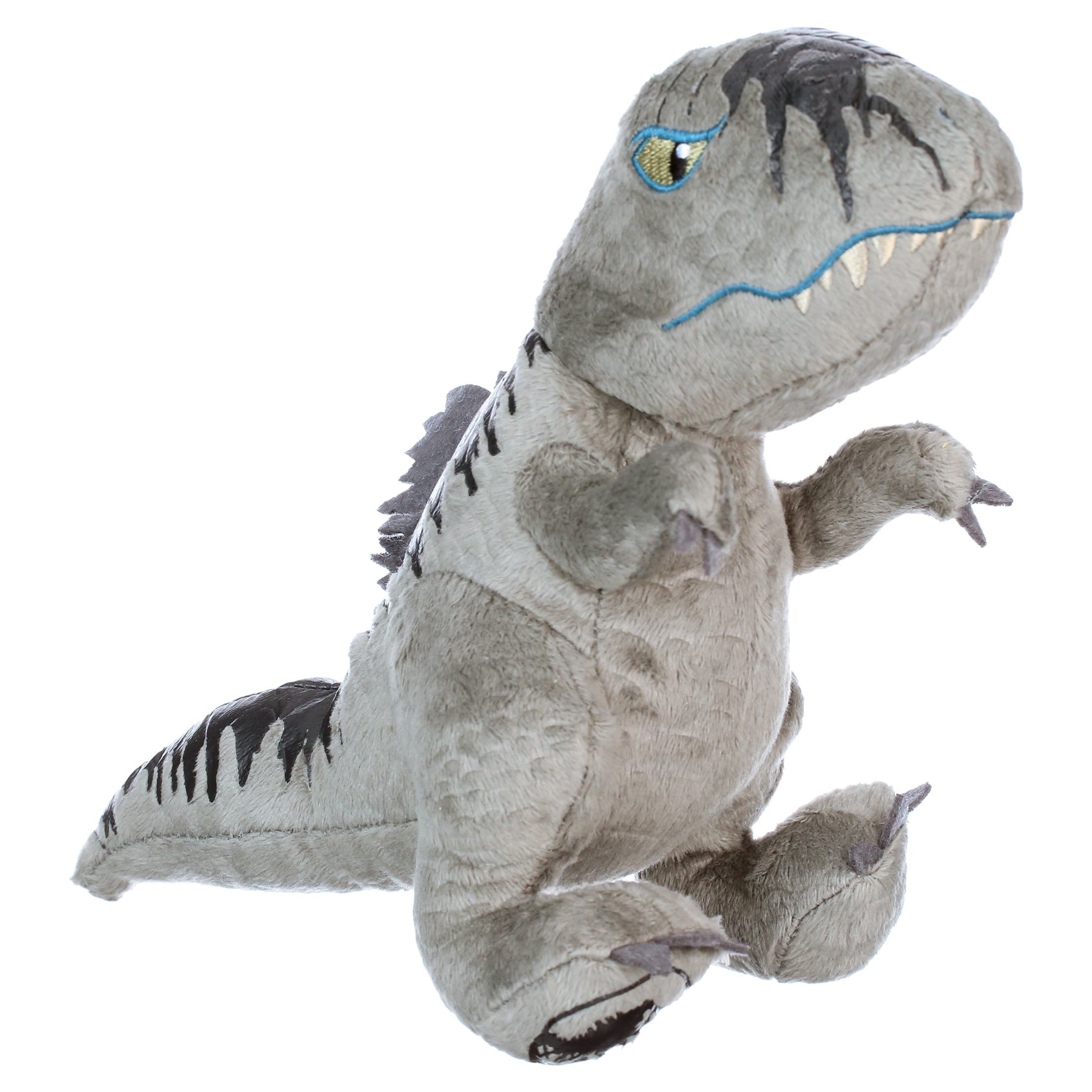 Jurassic World Dominion: Giganotosaurus Plushie, Stuffed Dinosaur
