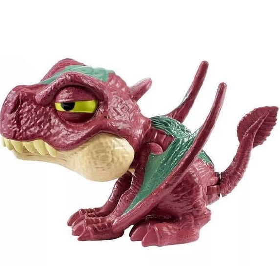Jurassic World Snap Squad Attitudes Dimorphodon