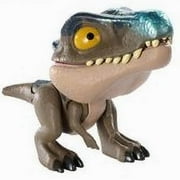 Jurassic World Dinosaurs Snap Squad Baryonyx 2.5 Inch Figure