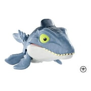 Jurassic World Snap Squad Mosasaurus Mini Figure